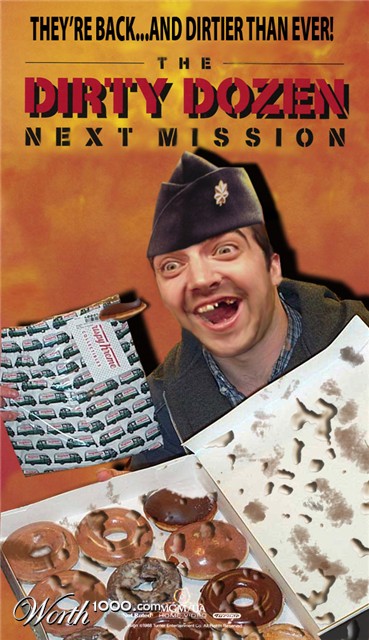 Photoshop Design by stringcheese