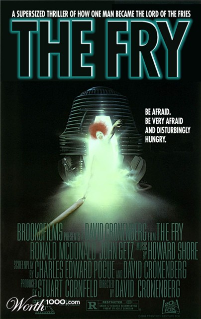 Photoshop Design by phillpsp