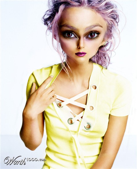 Photoshop Design by Pelican