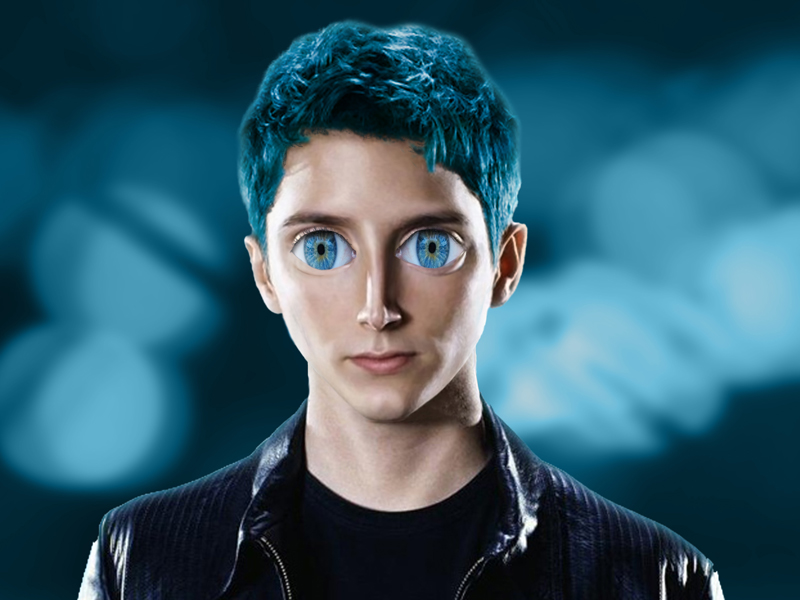 Photoshop Design by Qofcheez for DesignCrowd (Community Contests) | Design #8993944