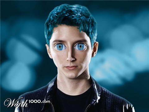 Photoshop Design by Qofcheez