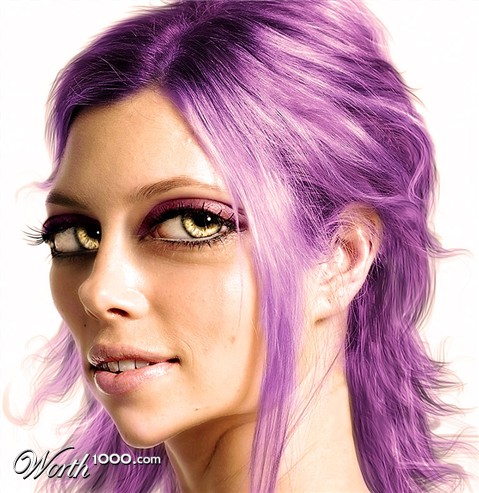 Photoshop Design by Deschain420