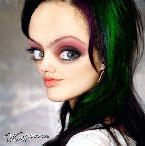 Photoshop Design by Renata33