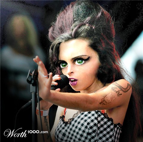 Photoshop Design by Sophic