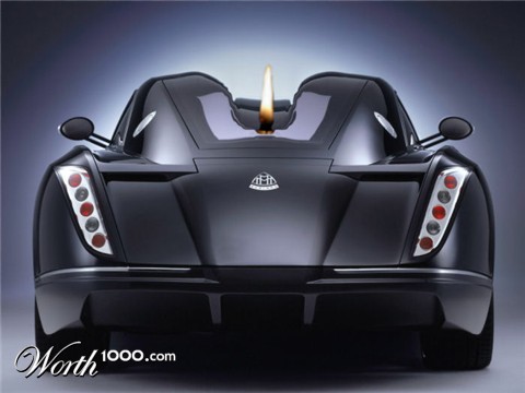 Photoshop Design by gehang
