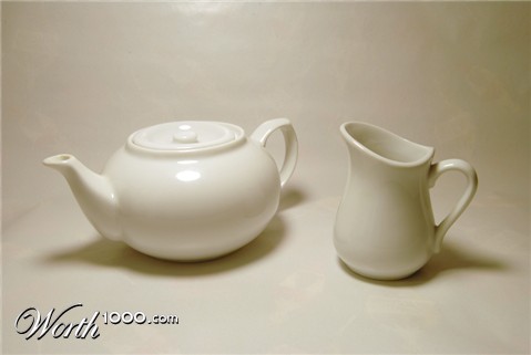 Photography by CharlieFedora