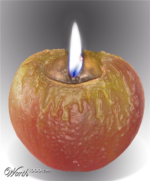 Photoshop Design by Rocksham