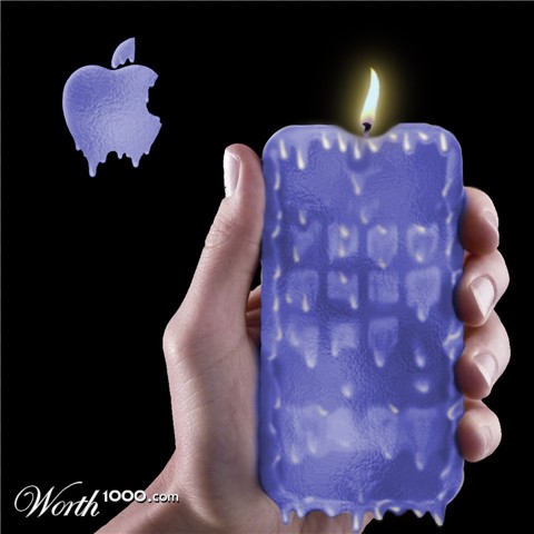 Photoshop Design by IarnaAlba