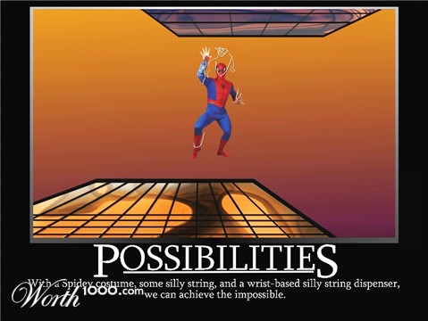 Photoshop Design by robotlick