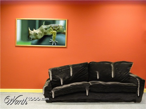 Photoshop Design by Reitz00