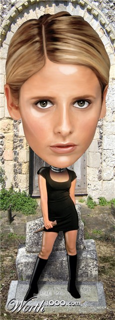 Photoshop Design by mzpresto