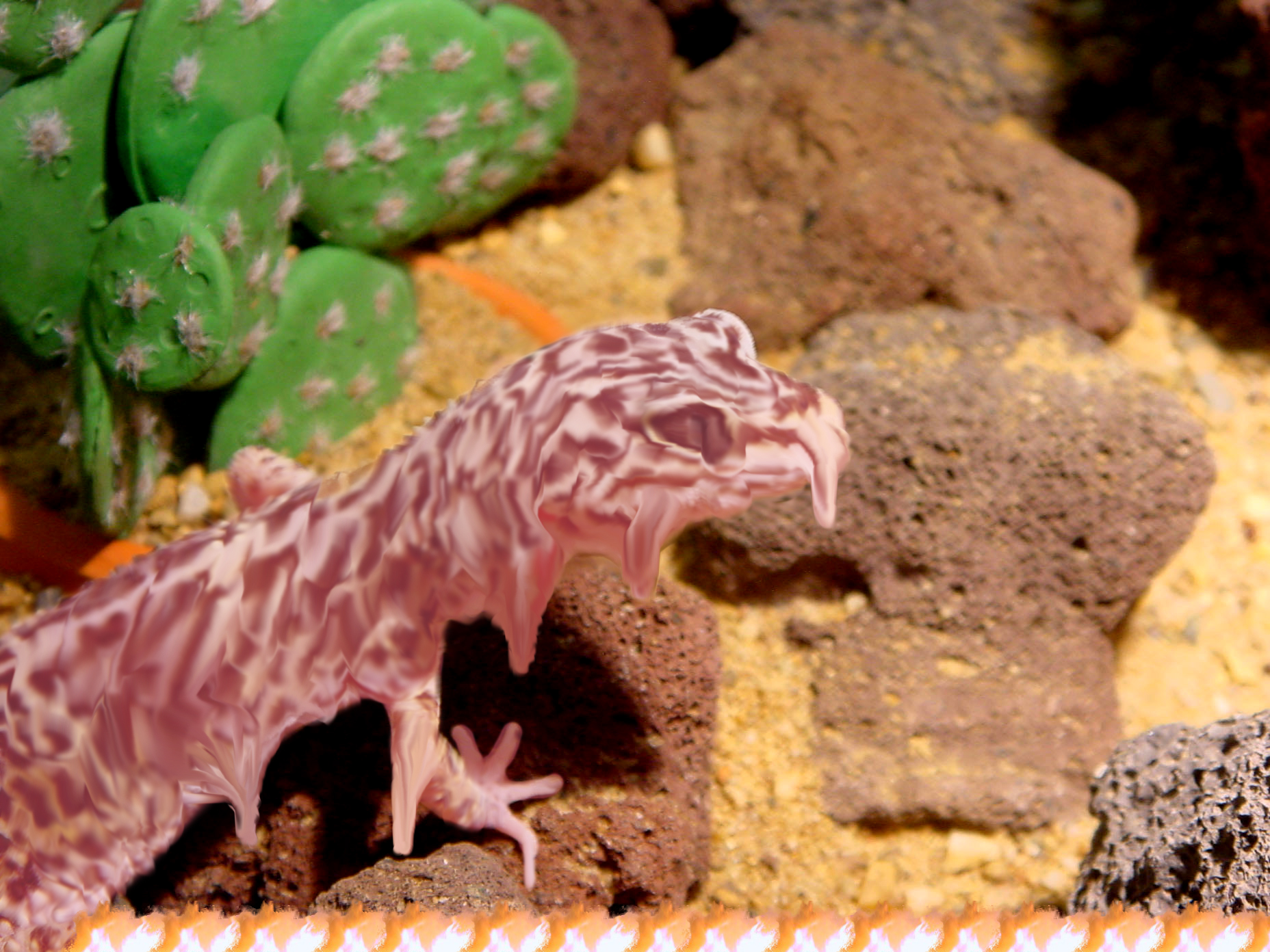 Design Photoshop par hystriculus pour DesignCrowd (Community Contests) | Design #8992070