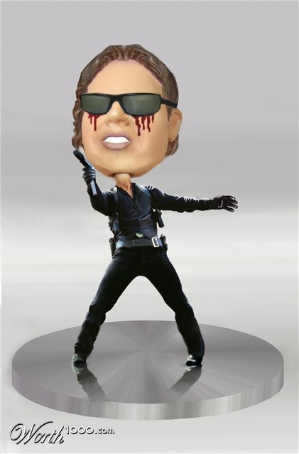 Photoshop Design by apsanchez