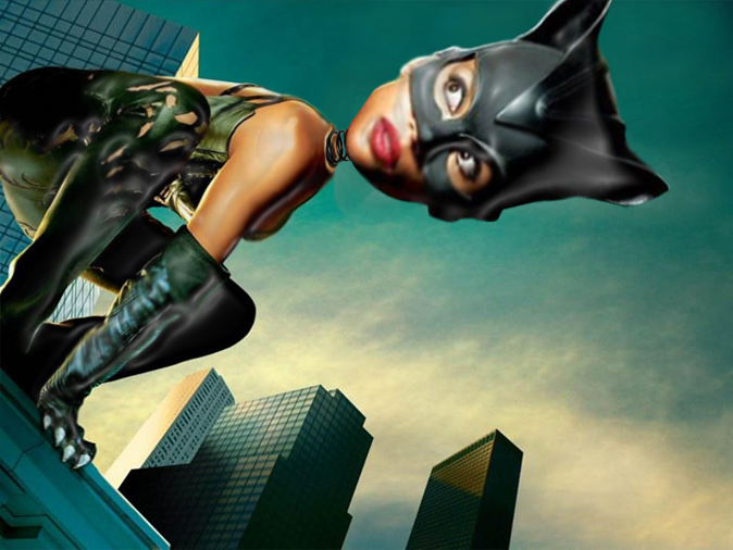 Diseño de Photoshop por Karpen para DesignCrowd (Community Contests) | Diseño #8990663