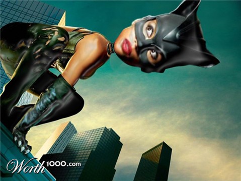 Photoshop Design by Karpen