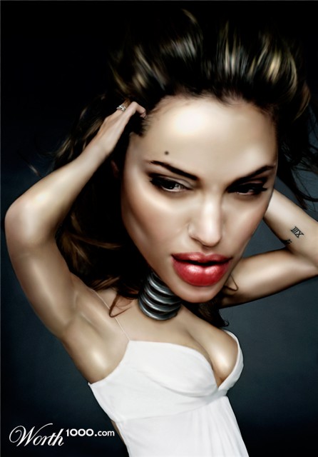 Photoshop Design by mjhaylor