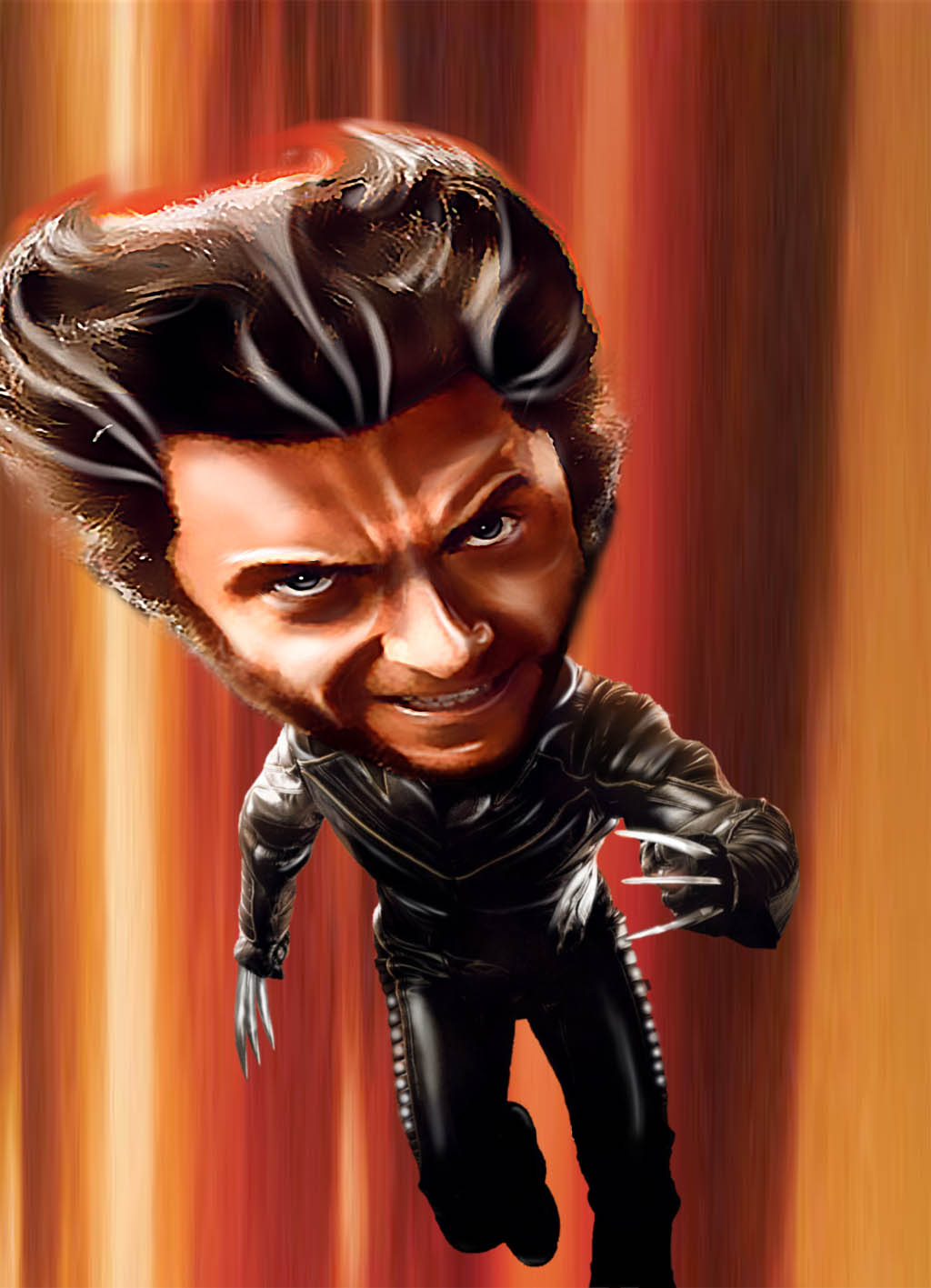 Photoshop Design by zynnya for DesignCrowd (Community Contests) | Design #8990633