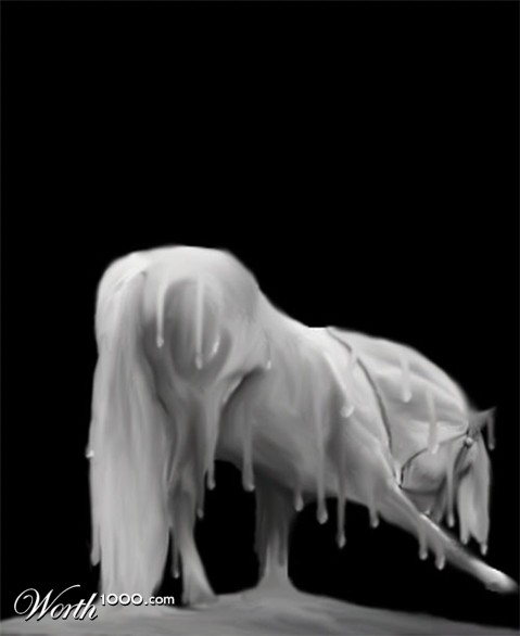 Photoshop Design by SphiPony