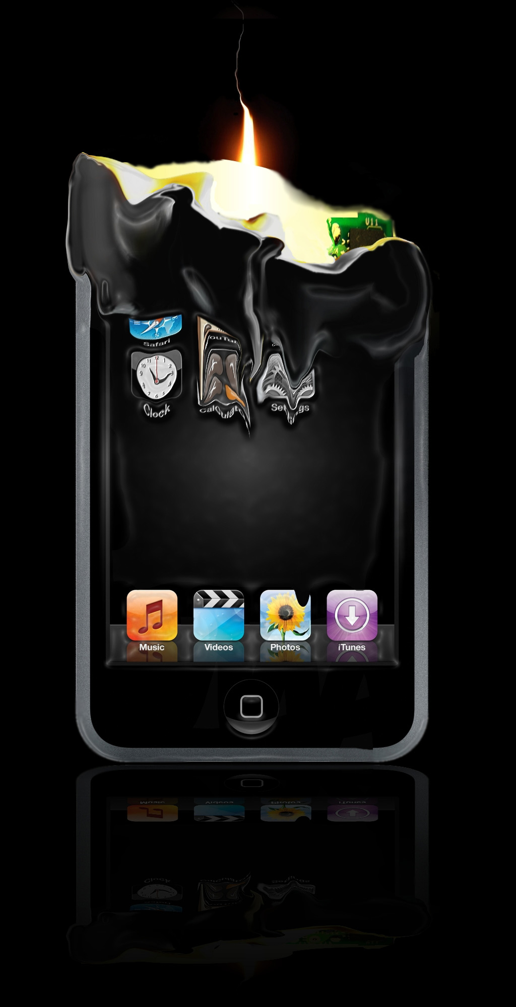 Photoshop Design by robotlick for DesignCrowd (Community Contests) | Design #8992111