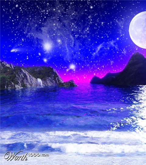 Photoshop Design by michelleMURDER