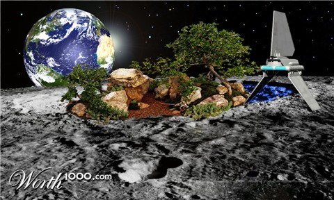 Photoshop Design by JosephOliveras