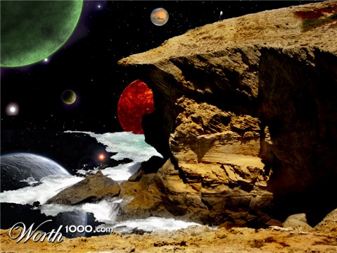 Photoshop Design by rhoffman
