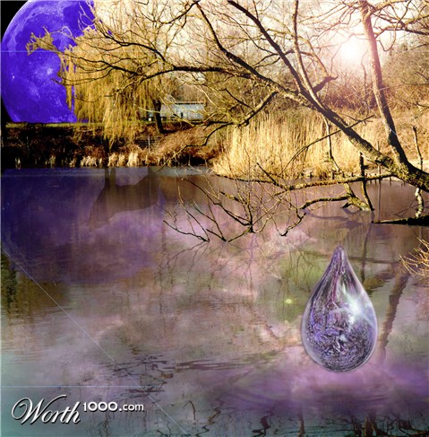 Photoshop Design by LittleLiL