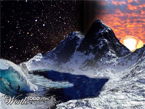 Photoshop Design by hippod3
