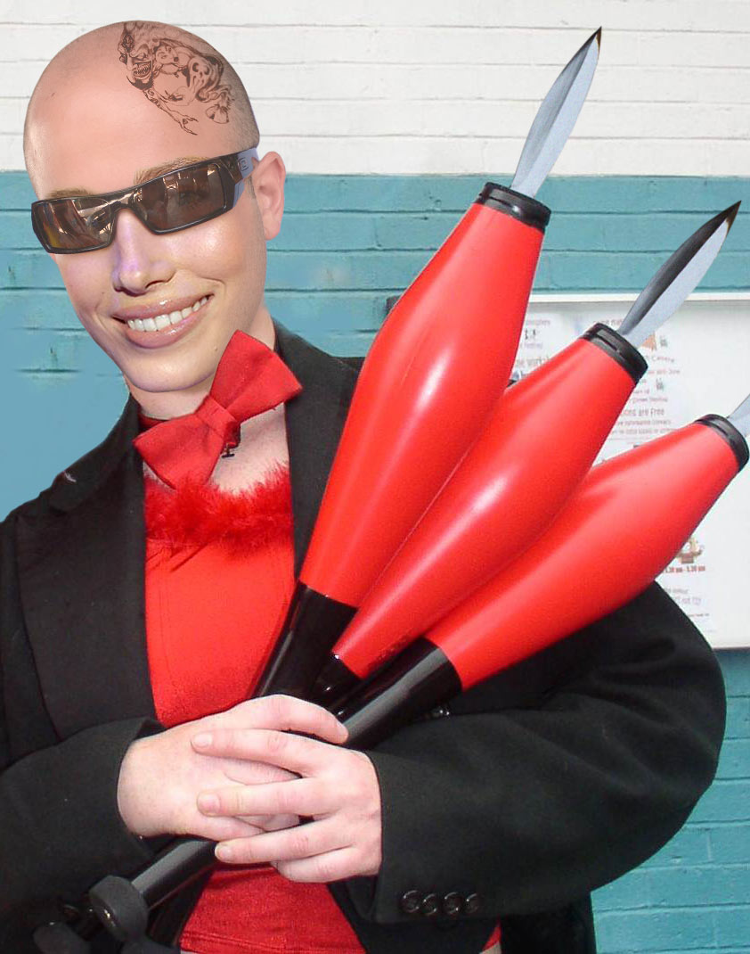 Photoshop Design by MrSlausen for DesignCrowd (Community Contests) | Design #8990003