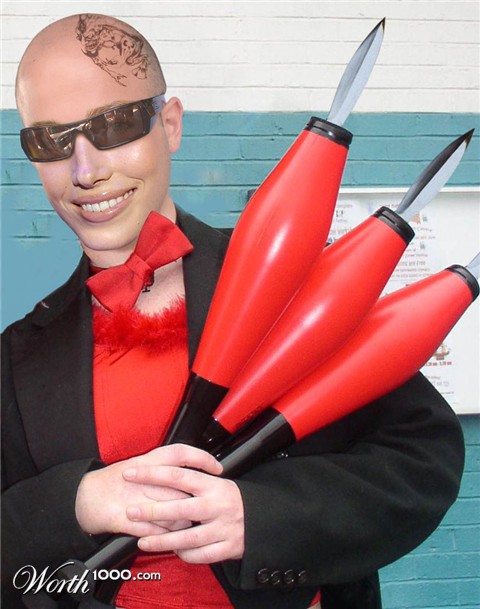 Photoshop Design by MrSlausen