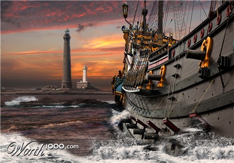 Photoshop Design by kremerb