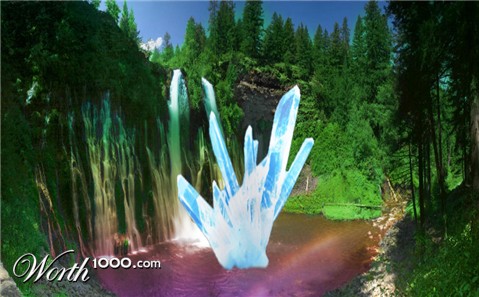 Photoshop Design by Leoninus19