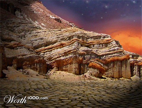 Photoshop Design by jhwdesigns