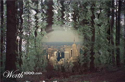 Photoshop Design by twitchy