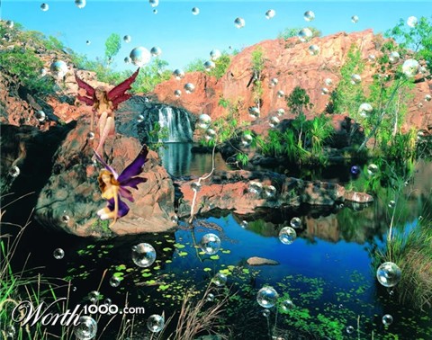 Photoshop Design by AJMGal