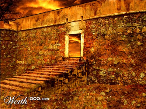 Photoshop Design by Isengard340