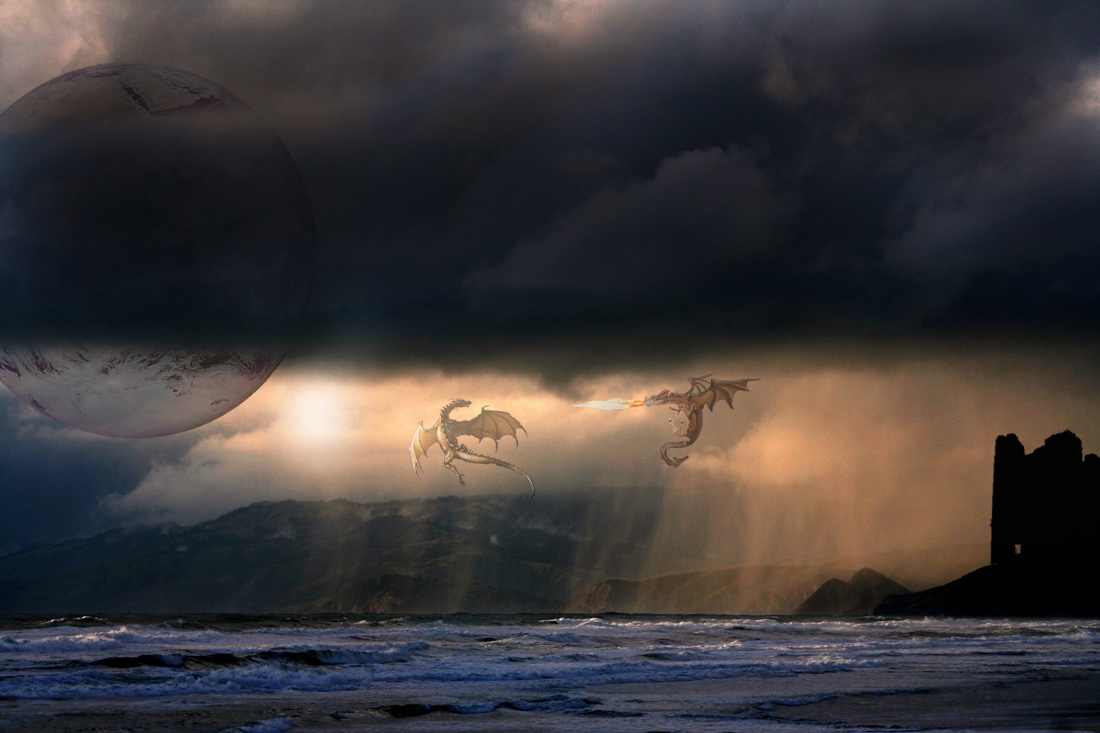 Photoshop Design by markymarkuk for DesignCrowd (Community Contests) | Design #8993783