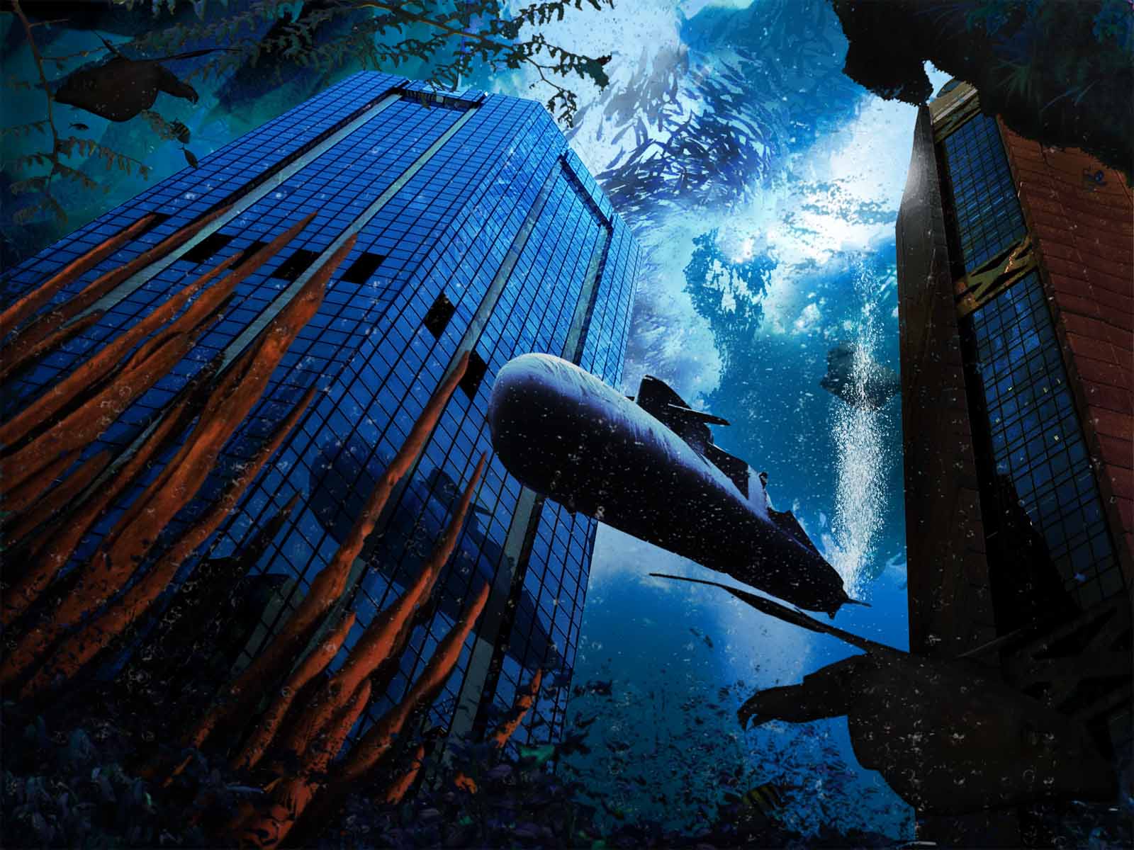 Design Photoshop par Tobocop pour DesignCrowd (Community Contests) | Design #8993801