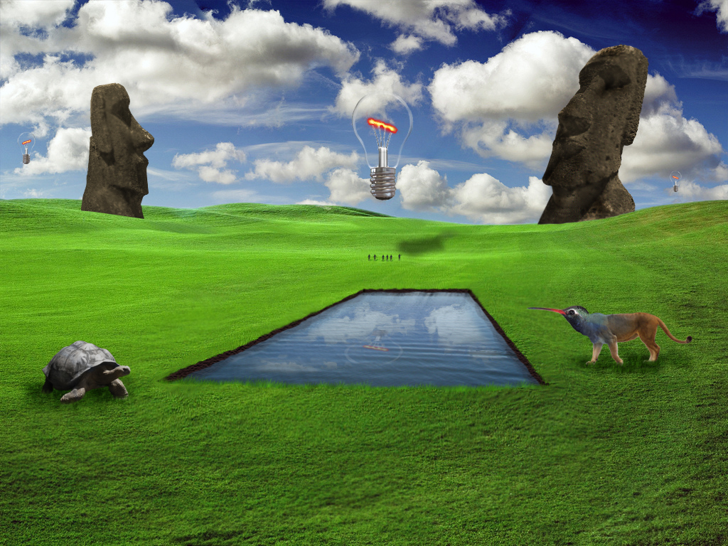 Photoshop Design by BoomMachine for DesignCrowd (Community Contests) | Design #8993788