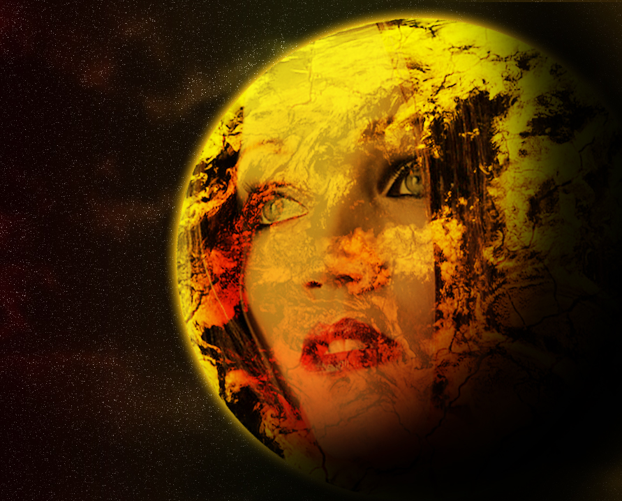 Photoshop Design by nightmareccs for DesignCrowd (Community Contests) | Design #8993819