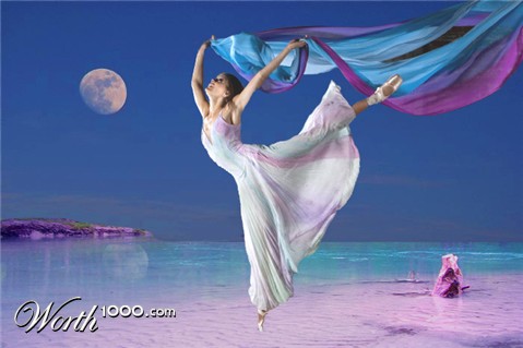 Photoshop Design by kwize53