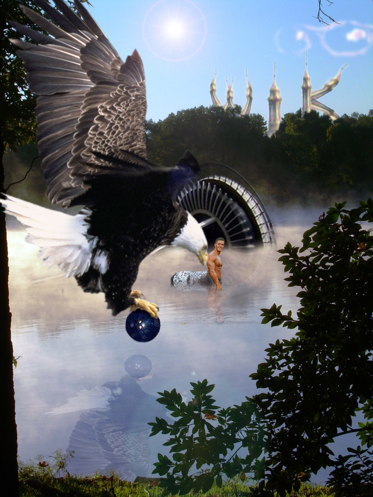 Diseño de Photoshop por smashthatpumpkin para DesignCrowd (Community Contests) | Diseño #8993779