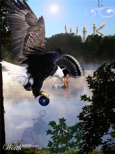 Photoshop Design by smashthatpumpkin