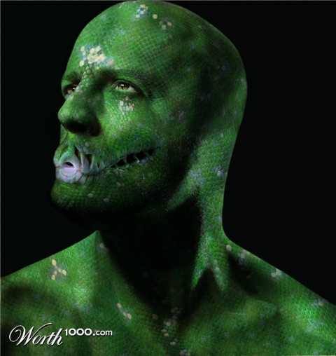 Photoshop Design by apsanchez