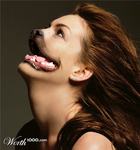 Photoshop Design by Mandrak