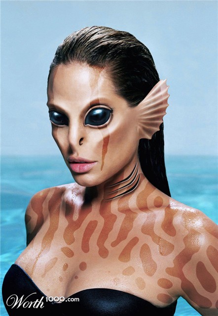 Photoshop Design by renatodornas