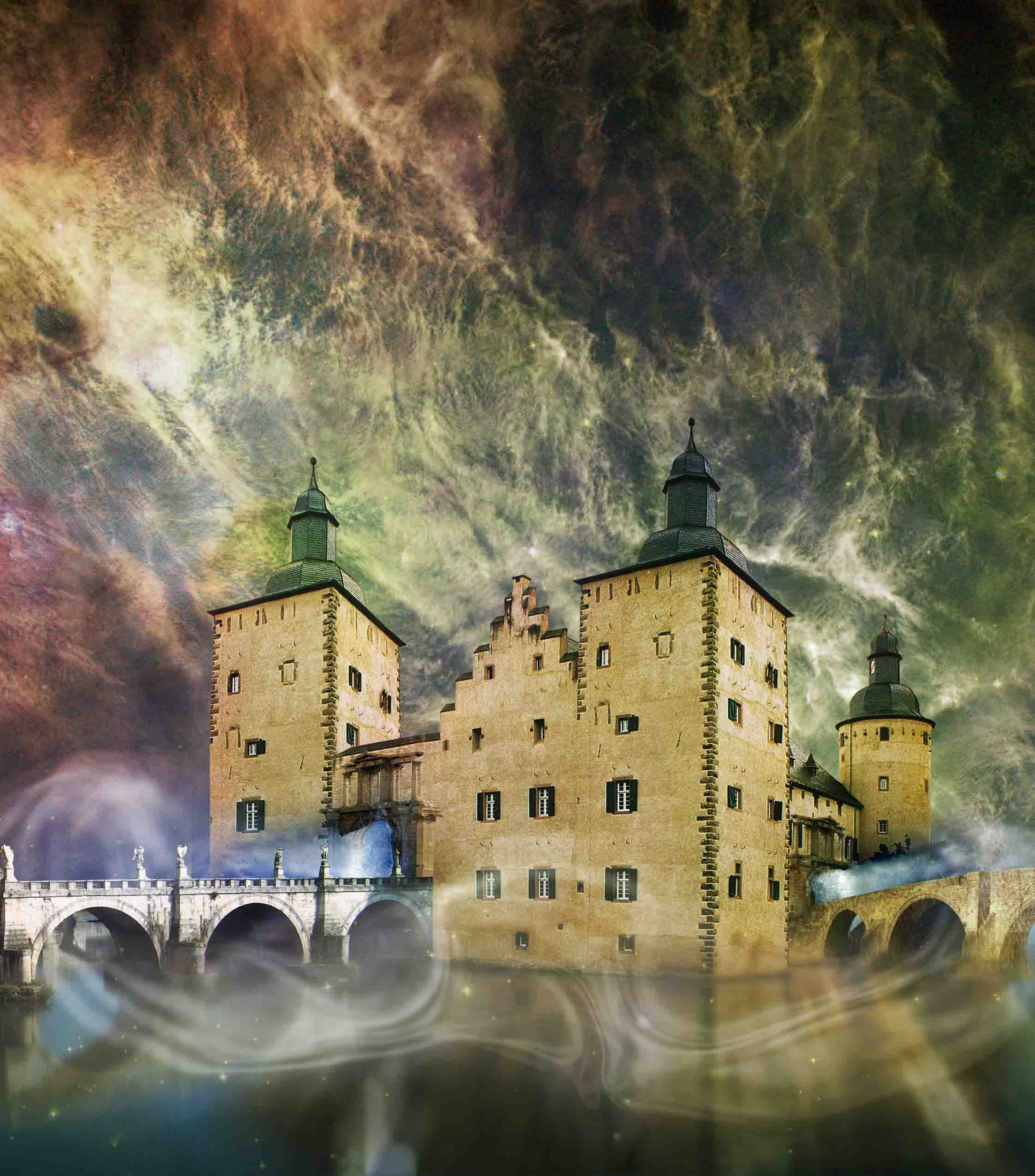 Photoshop Design by hornet83 for DesignCrowd (Community Contests) | Design #8993922