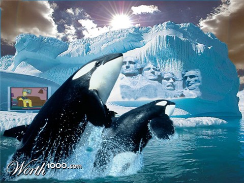 Photoshop Design by ckryvicky