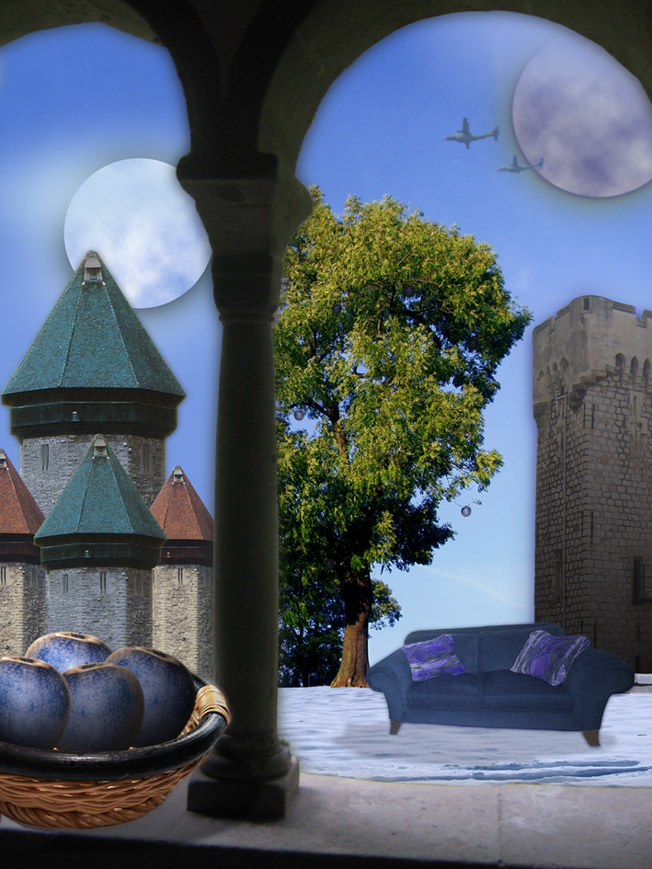 Design Photoshop par deparis pour DesignCrowd (Community Contests) | Design #8993895