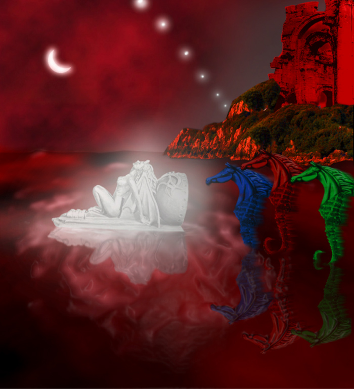 Design Photoshop par SeitNZounde pour DesignCrowd (Community Contests) | Design #8993904